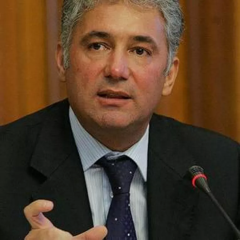 Adriean Videanu il va da in judecata pe Sorin Rosca Stanescu