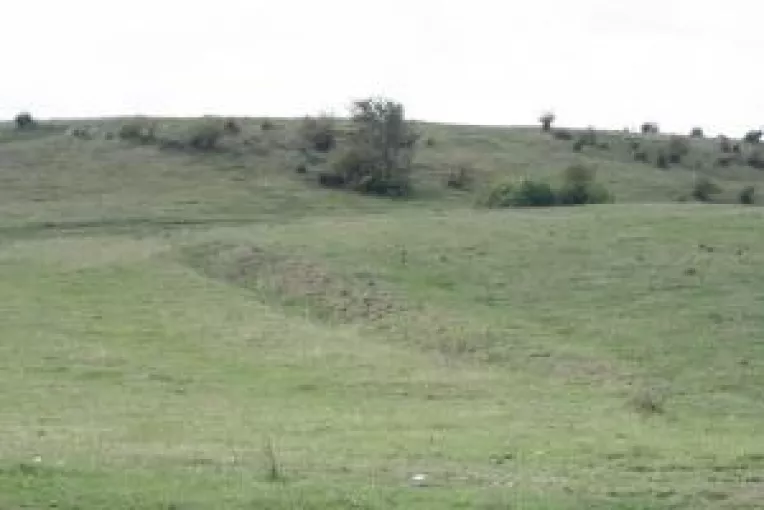 Adunatorul de terenuri, o noua meserie