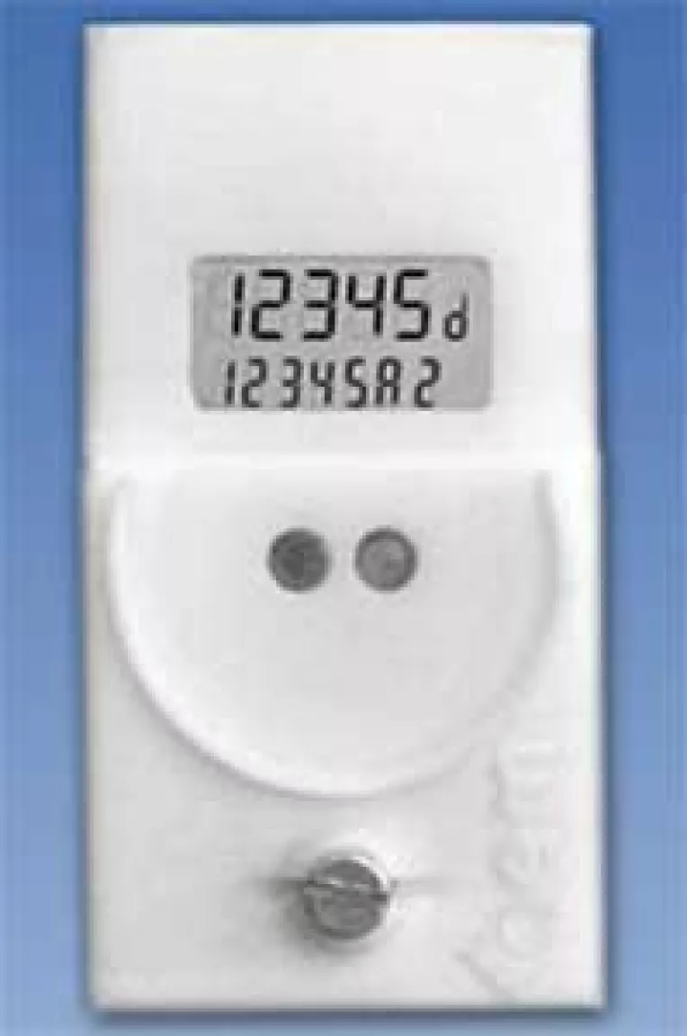 Afacere cu repartitoare termice de 1.000.000 de euro pe an