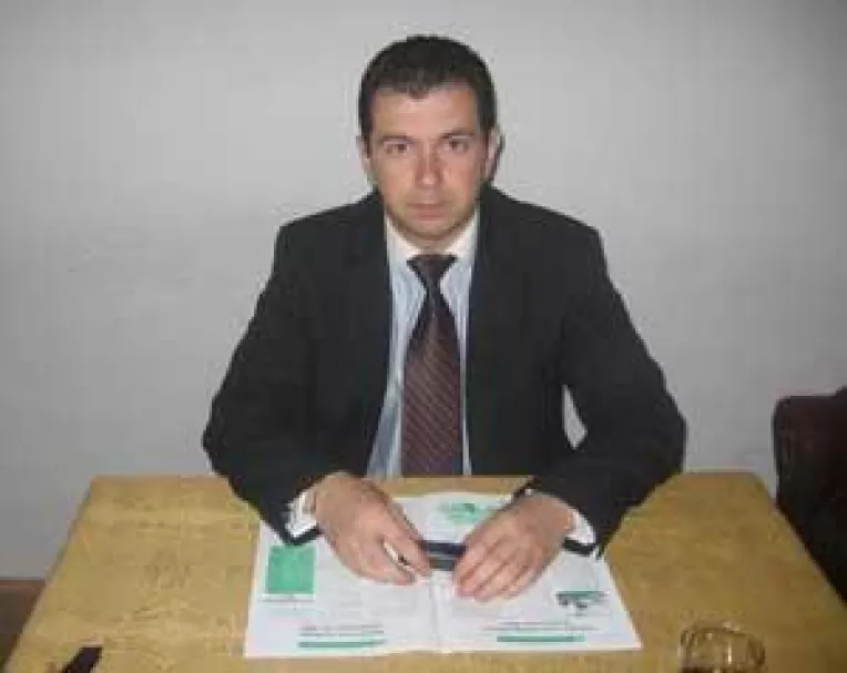 Afacere de 250.000 de euro din montarea de interfoane