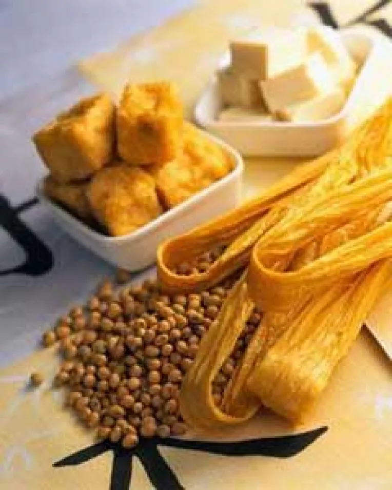 Afacere de sezon. Produsele de post, la mare cautare