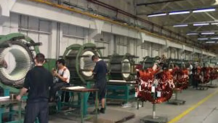 Afacere de zeci de milioane de euro