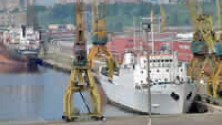 Afacerile cu vapoare au inceput sa redevina profitabile