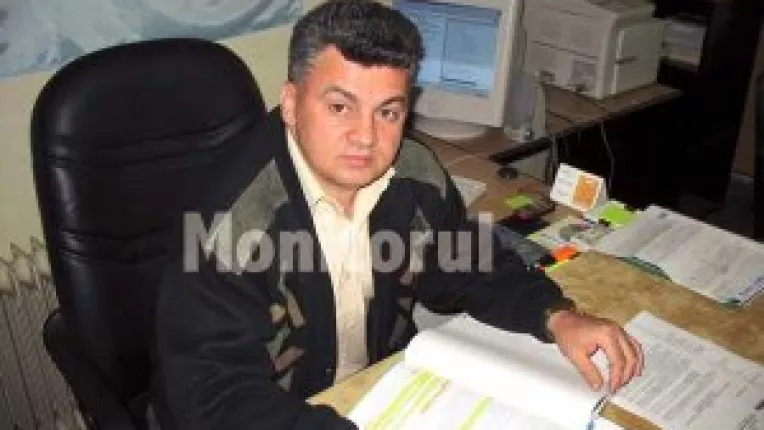 AFDJ, subiect de discutie in Parlament