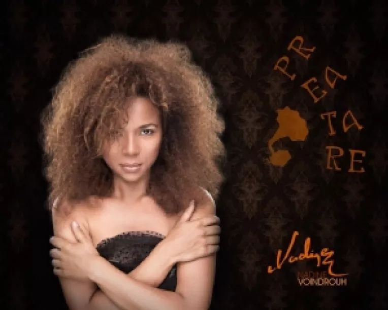 Afla care a fost cel mai tare cadou pe care l-a primit Nadine de Craciun si ce o sa gateasca artista anul acesta de sarbatori!