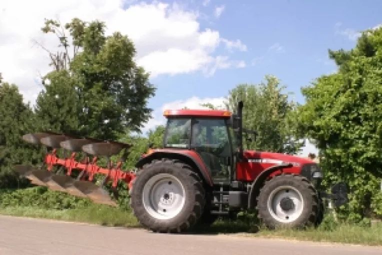 Agentia SAPARD a implementat planul cerut de Comisia Europeana
Asteptam banii promisi de UE!