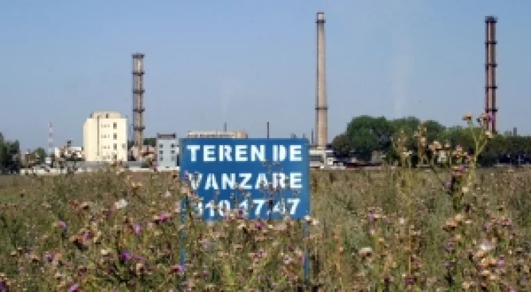 Agentiile imobiliare, o afacere de peste 93 de milioane de euro