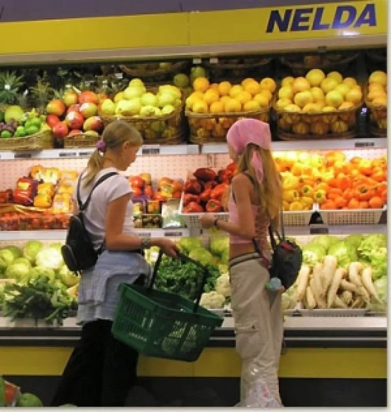 Agricultorii vor Cod de Bune Practici Comerciale pentru supermarketuri