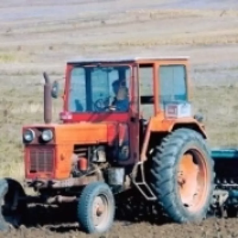 Agricultura si turismul mai poate absorbi forta de munca