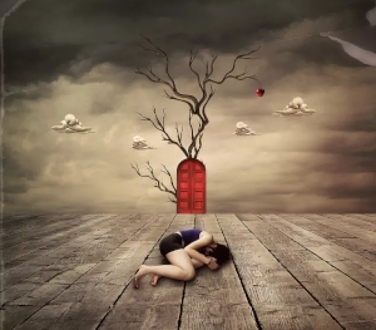 Aici va impietreste sufletul...