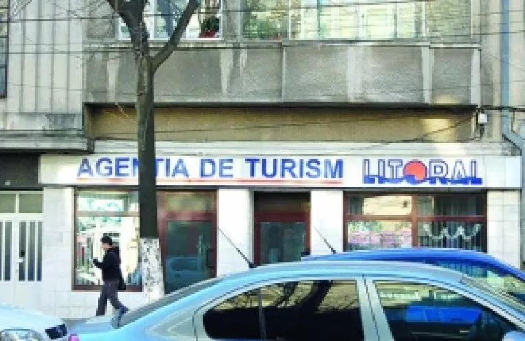 Ajunsa din intamplare in Consiliul de Administratie? Elena Ivanescu se simte jignita ca a ajuns in conducerea Litoral S.A.