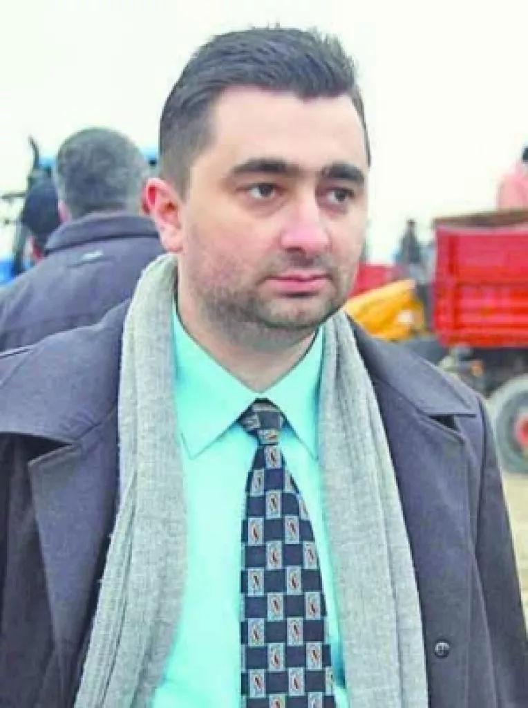 Al Stom Company a "impuscat" peste 150 miliarde de la stat intr-un singur an
DADL da aproape 7 miliarde de lei pentru curatarea plajelor