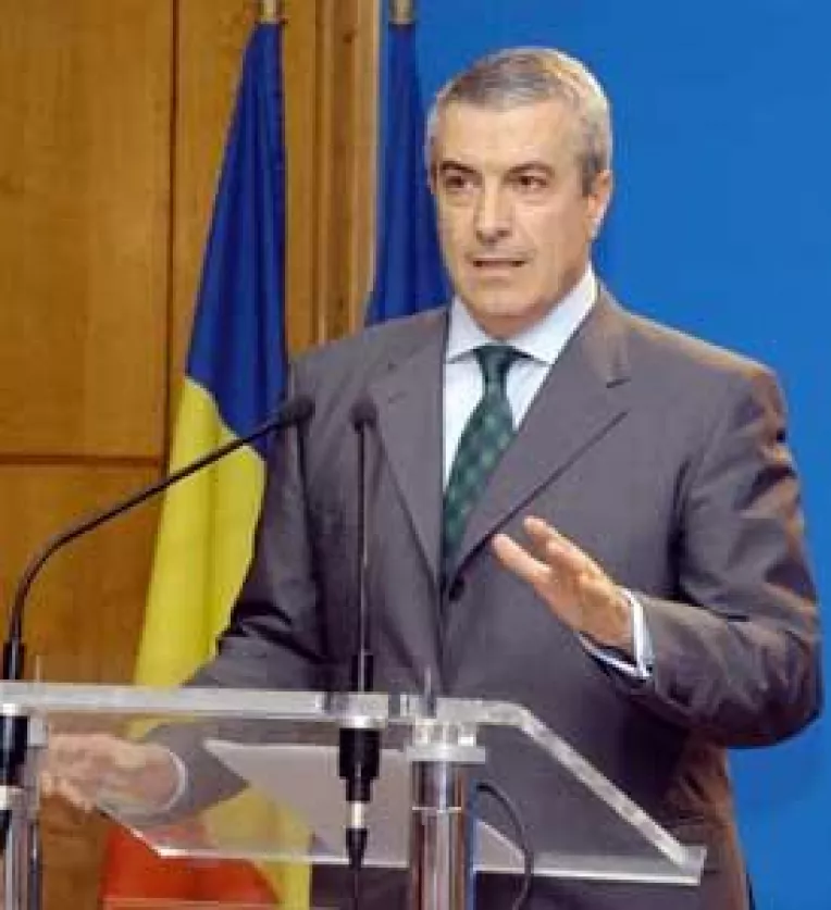 Alegeri anticipate la toamna?