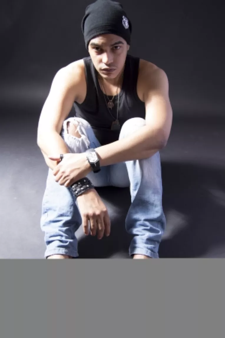 Alejandro a invatat sa patineze in Romania