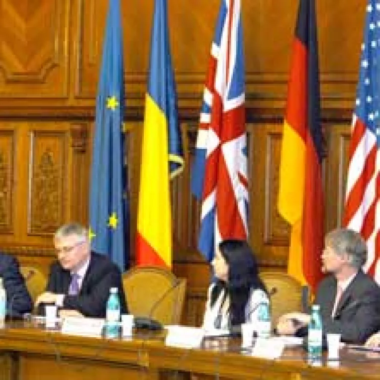 Alesii nostri sunt siguri ca nu se pot indrepta