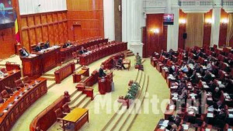 Alesii sint mindri de alegatori