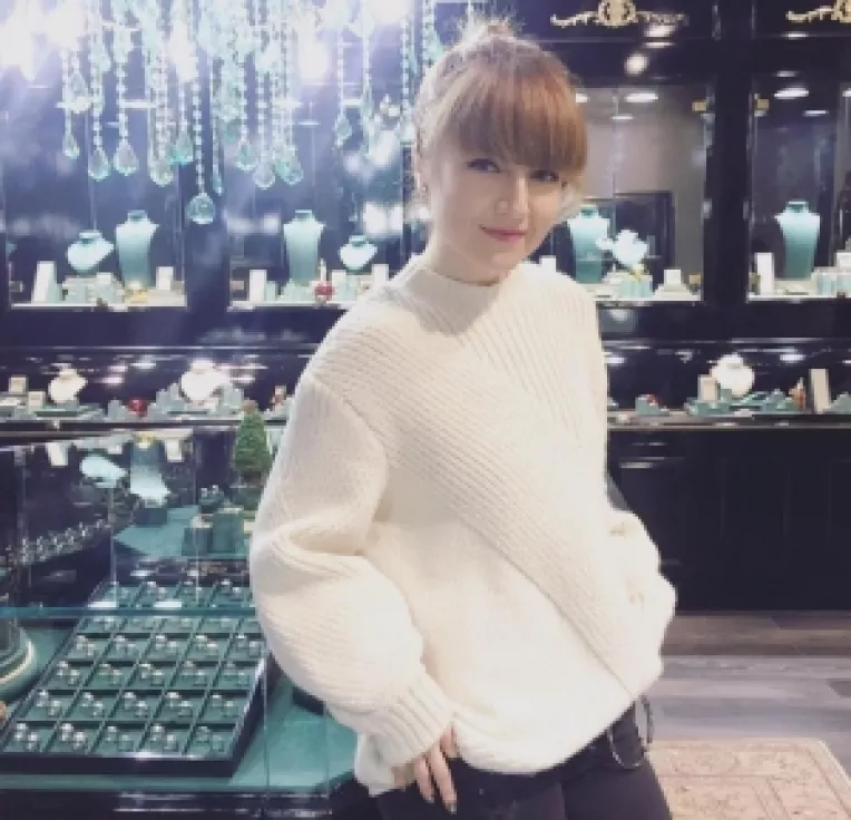 Alexandra Ungureanu, zi de nastere cu surprize