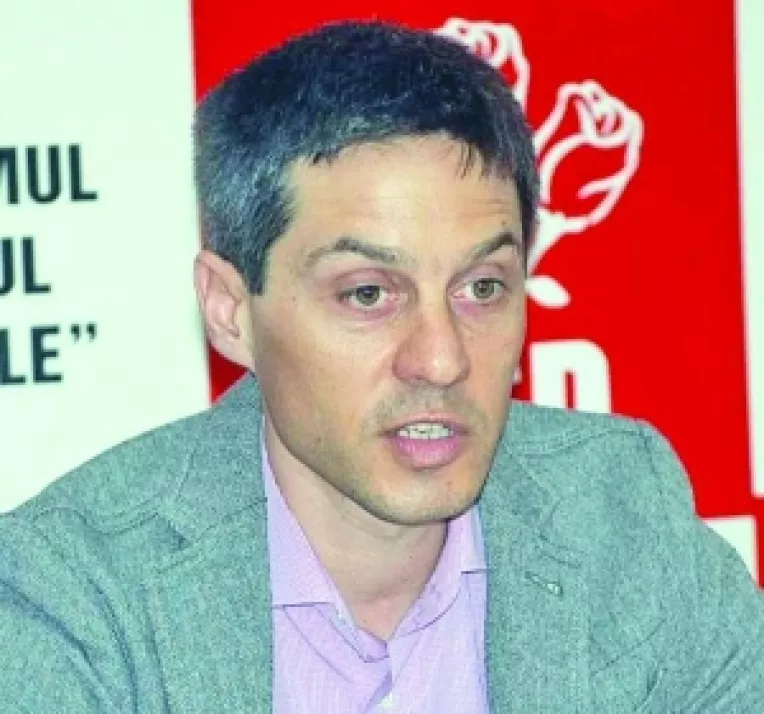 Alexandru Mazare: "In ciuda tensiunilor, cred ca alianta PSD - PDL va rezista si dupa prezidentiale"