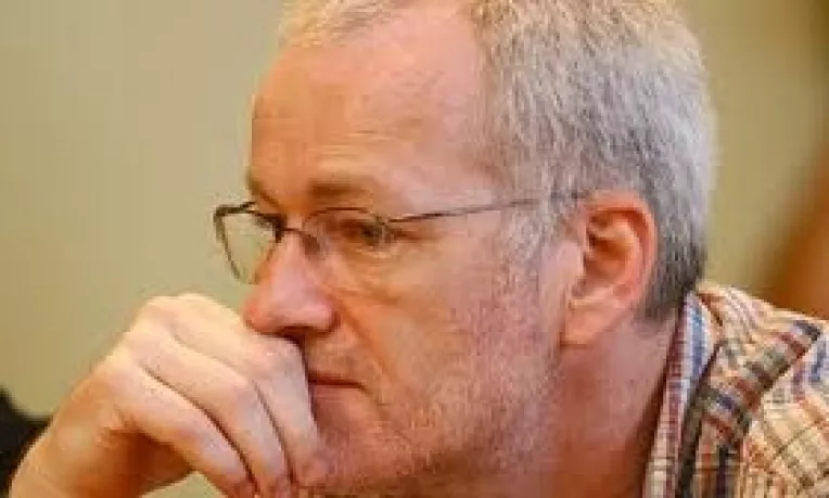 Alexandru Sassu crede in nevinovatia lui Sorin Oprescu