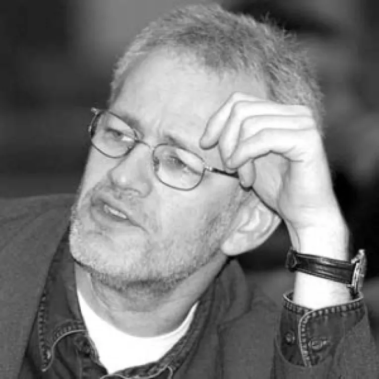 Alexandru Sassu, nominalizat pentru functia de director TVR