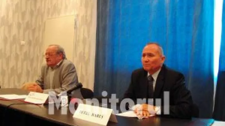 Alfabetul european al bancilor