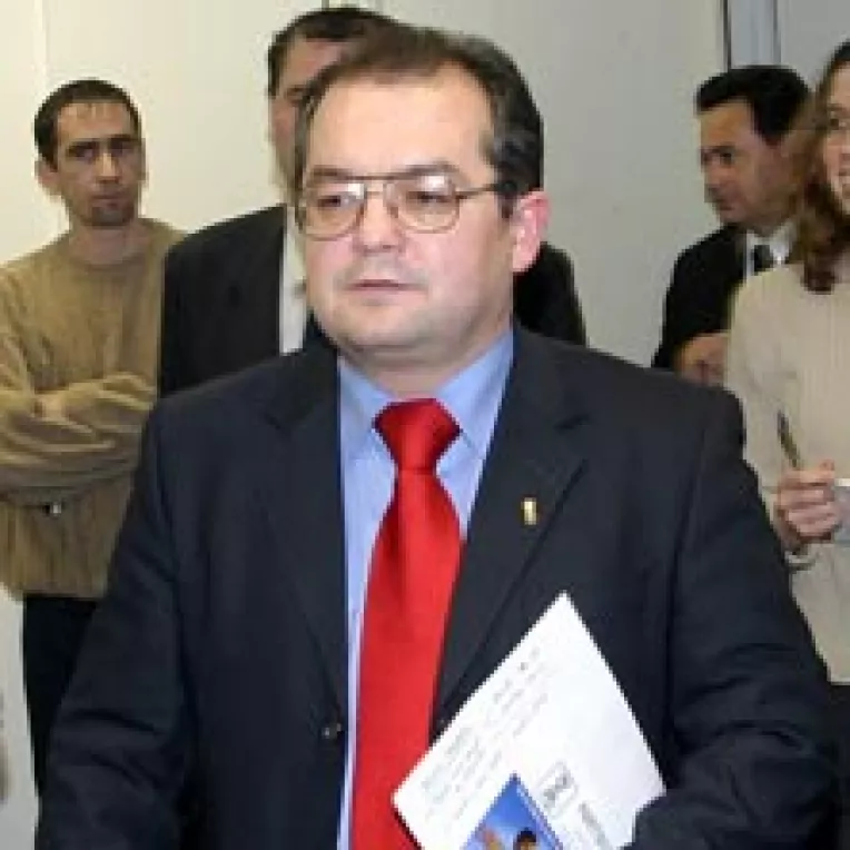 Alianta a stabilit jaloanele pentru conservatori