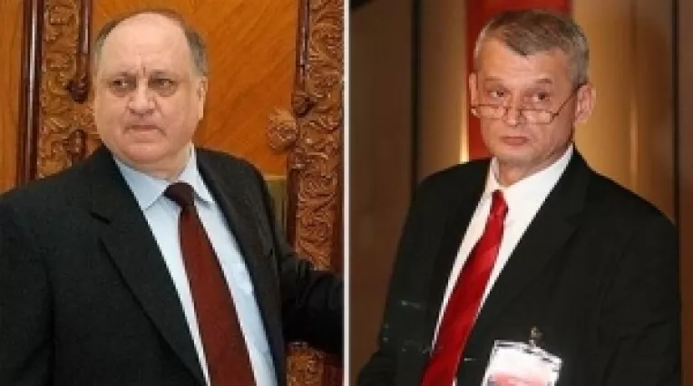 Alianta Nationala a Stangii Democrate: Octav Cozmanca isi face partid