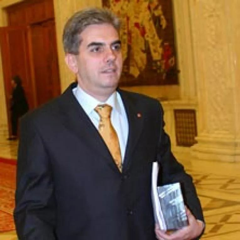 Alianta – “NU anticipate“