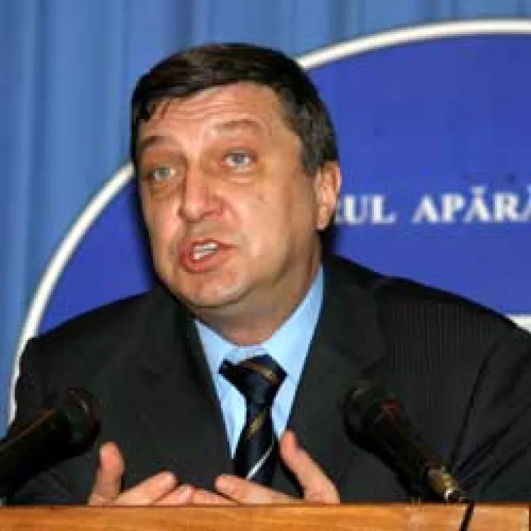 Alianta scartaie in teritoriu