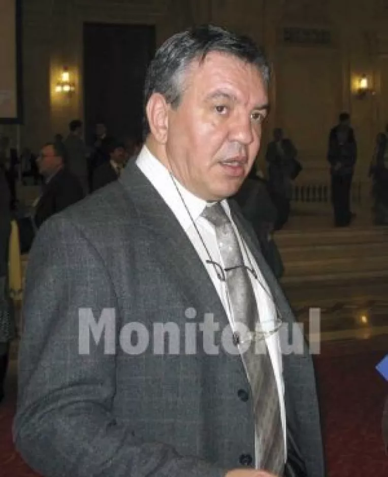 Alianta se face praf