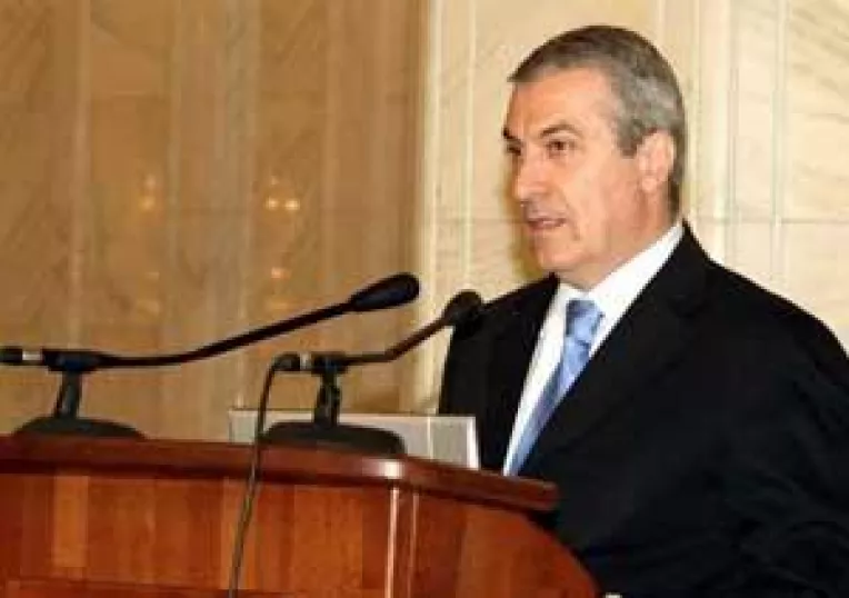 Alianta se sparge in TVA