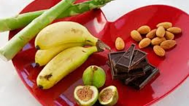 Alimente afrodisiace care pot creste atat testosteronul, cat si alti hormoni care va ajuta  sa faceti dragoste