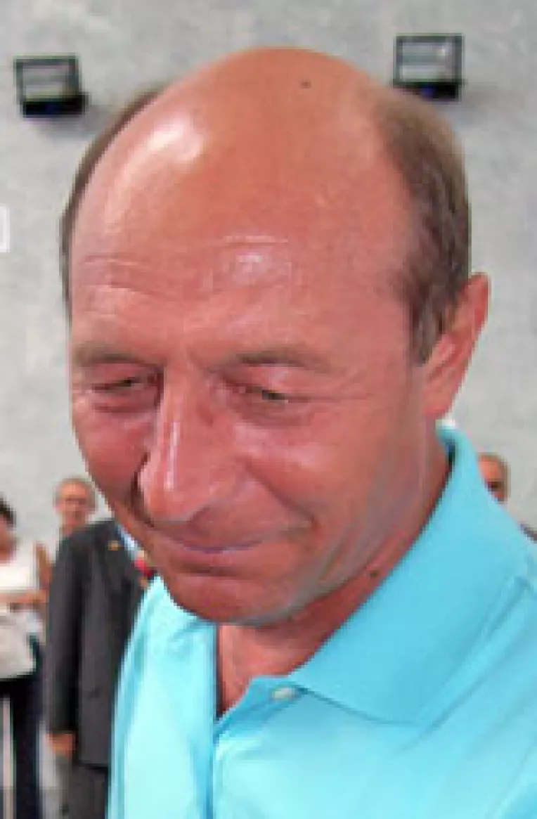 "Am facut ce a trebuit sa fac"