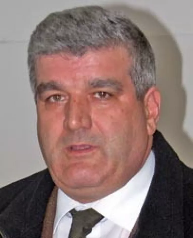 Ambasadorul SUA, invitat sa viziteze Judeteanul