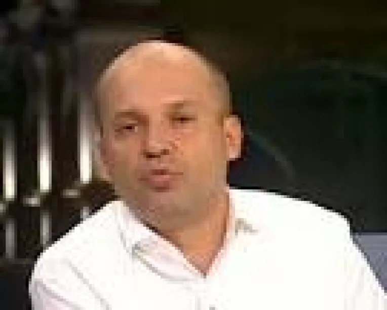 Amenda de 20.000 de lei si somatie publica pentru emisiunea lui Radu Banciu