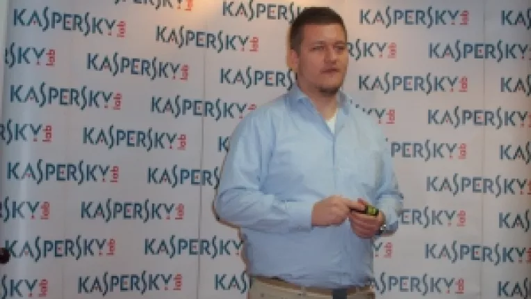 Amenintarile la adresa companiilor in 2013