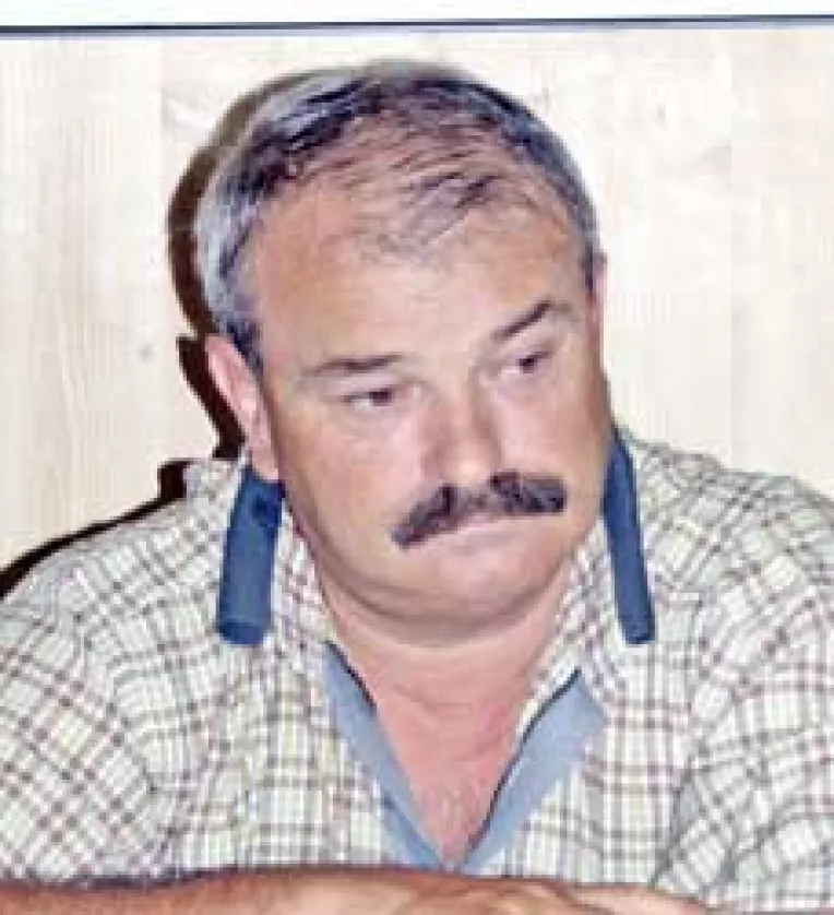 Amenzi de 500 de milioane pentru colectarea fierului vechi