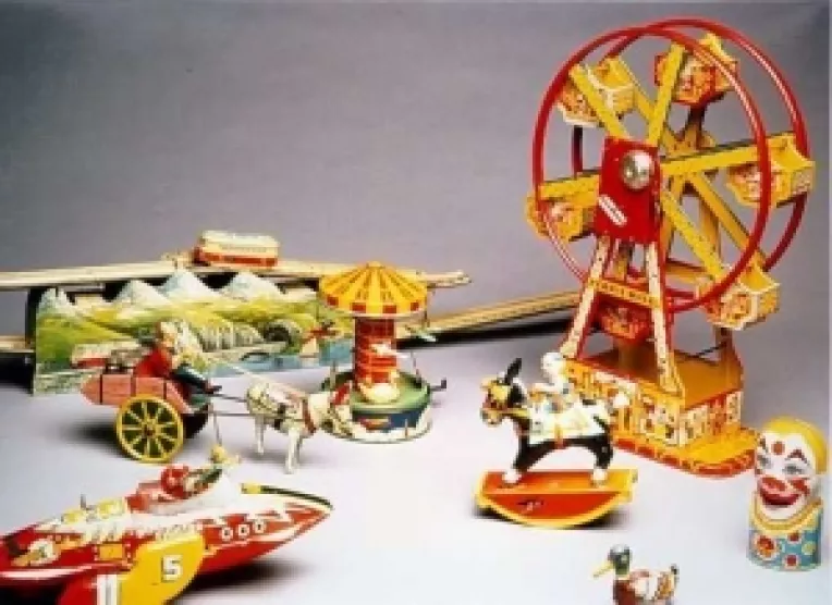 Amenzi pentru jucarii periculoase