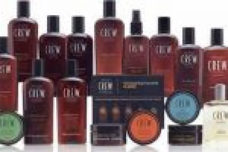 American Crew, un brand de cosmetice dedicat barbatilor, s-a lansat recent in Romania