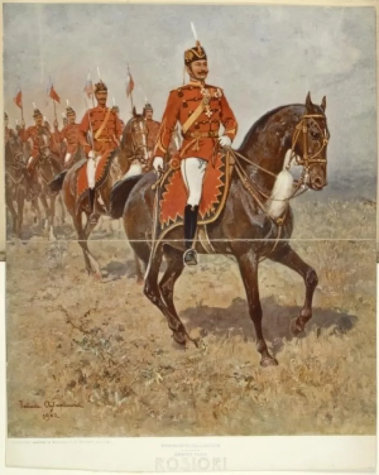 Amintiri despre Calarasi, fabulosul oras de pe malul Borcei, brat al Dunarii (1)