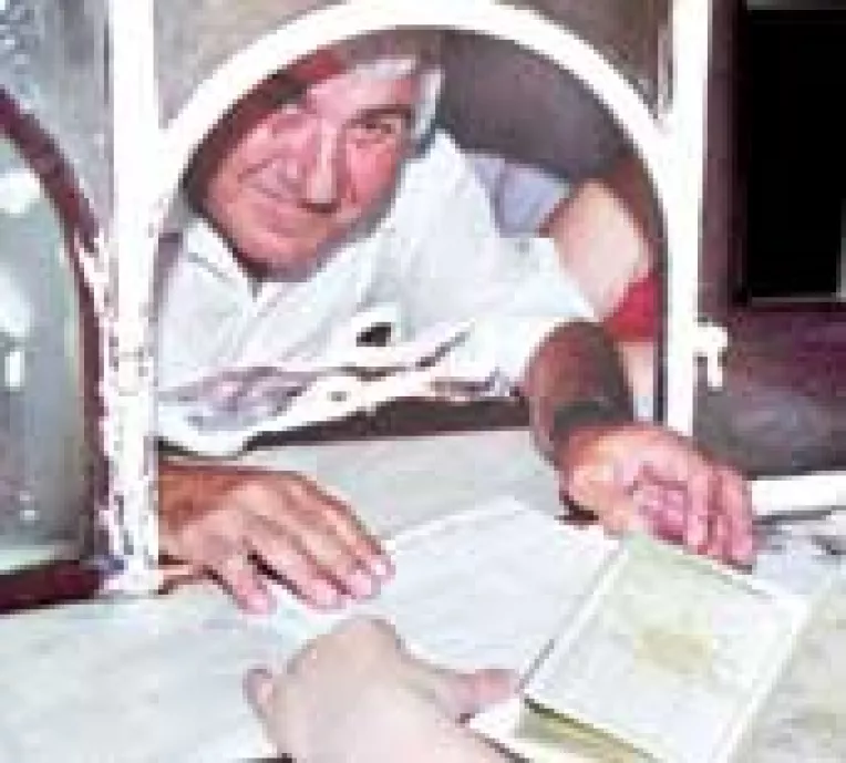 ANAF incepe sa trimita de azi formularele cu declaratiile de venit