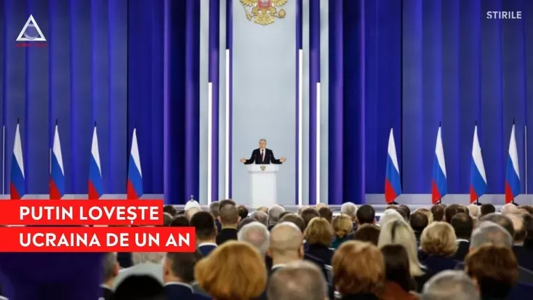 Analiza: In ce directie o ia razboiul din Ucraina