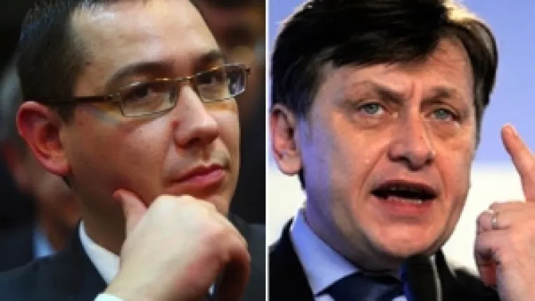 Analiza politica (2): Reusita Aliantei Social-Liberale