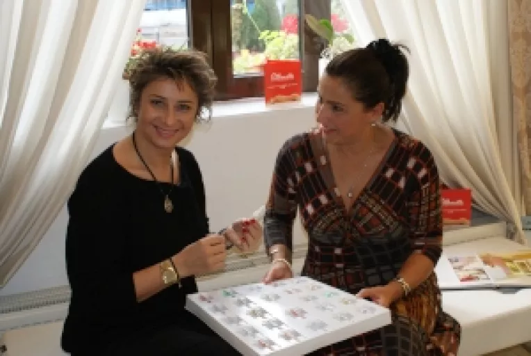 Anamaria Prodan slabeste 7 kilograme pentru Reghe!
