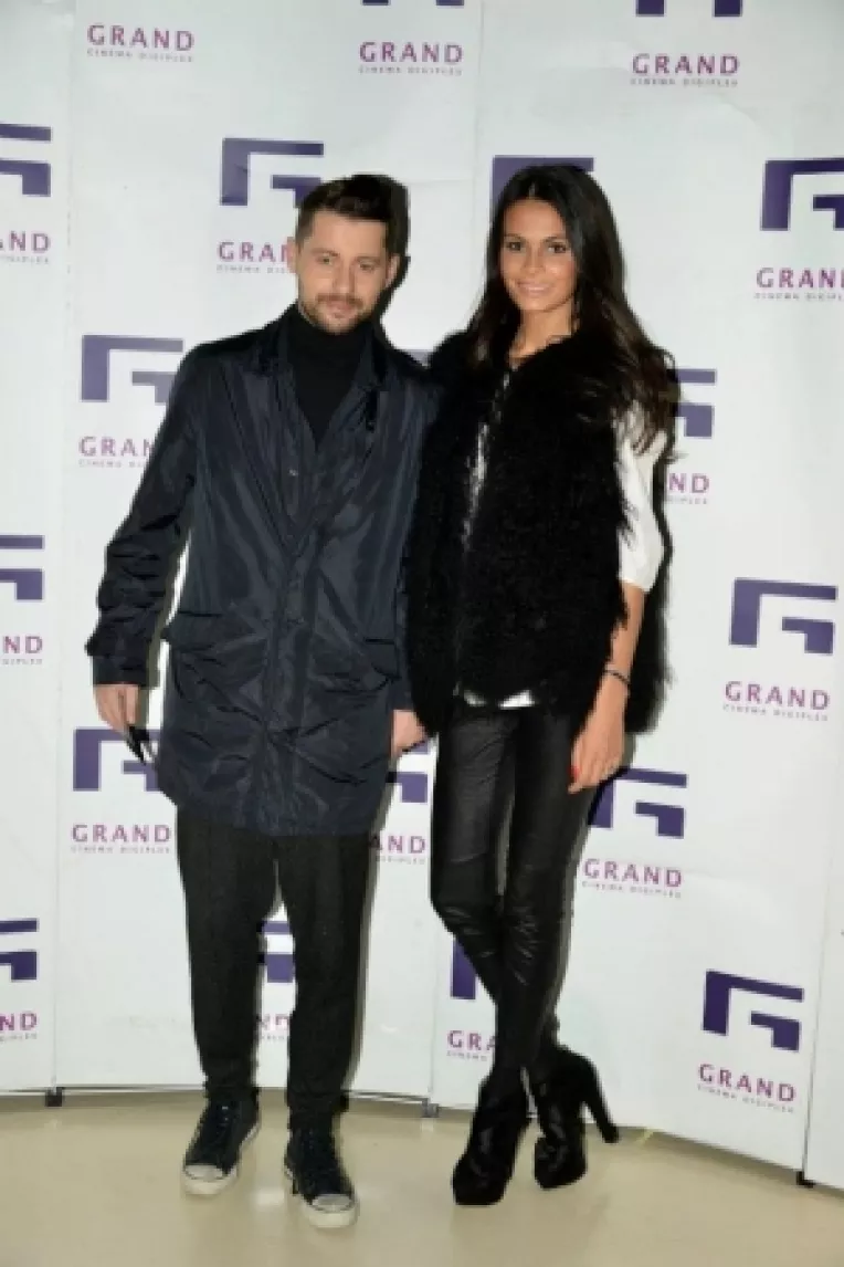 Anca Serea, insarcinata cu al cincilea copil?