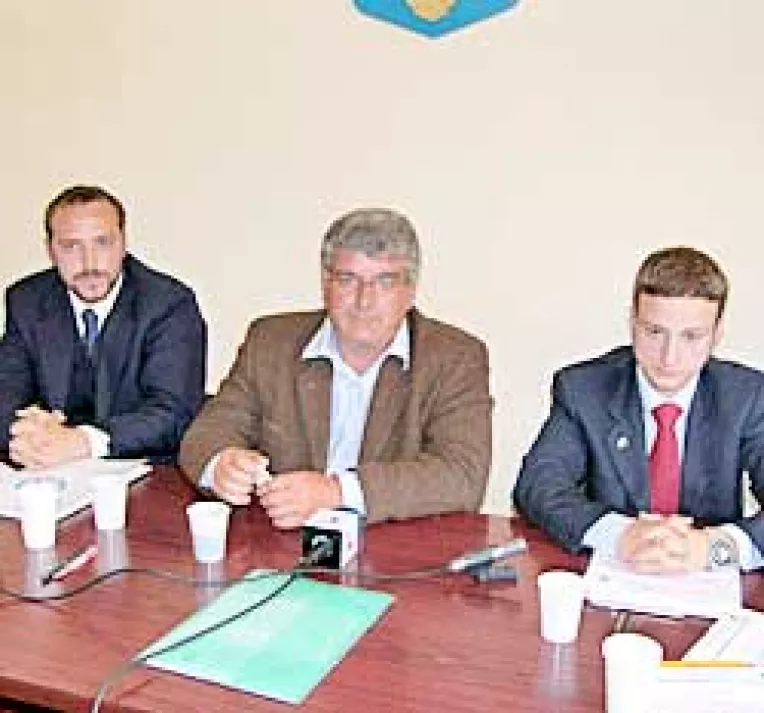 Andrei Iucinu, multumit de redeschiderea anchetei mortii lui Dumitru Tinu