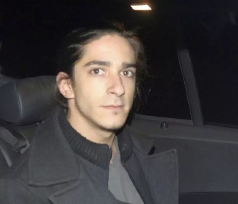 Andrei Placinta, in stare grava la spitalul penitenciarului Jilava