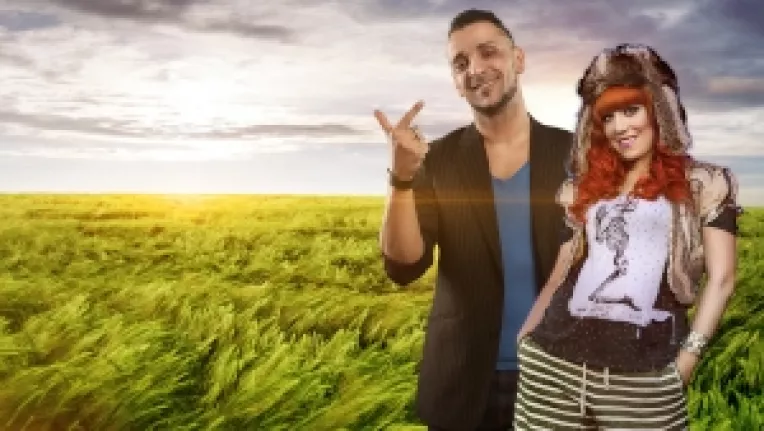 Annely Cole, in noul sau single intitulat "Si totul va fi bine", un featuring cu Ralflo