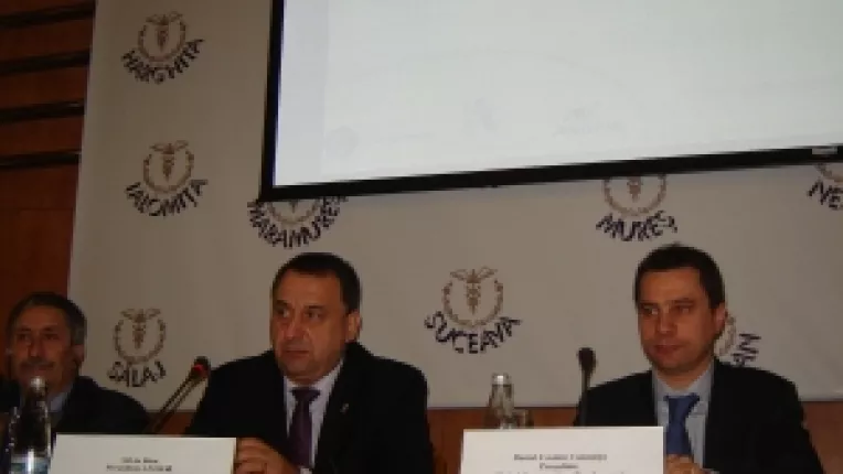 ANOFM ridica formarea profesionala din Romania la standarde europene
