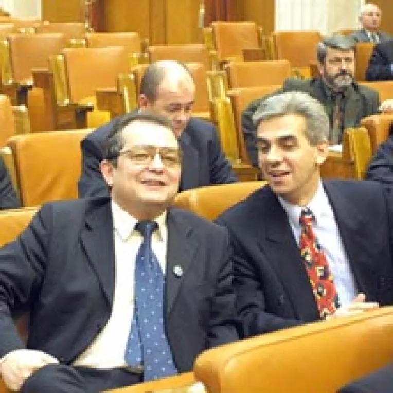 Anticipatele, amanate momentan de Alianta